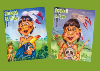 Posters Brassi