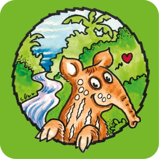 Brassi Timio de Tapir