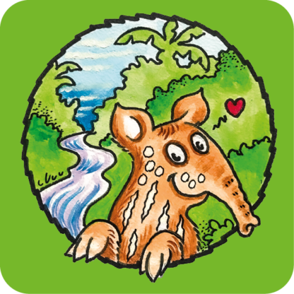 Brassi Timio de Tapir